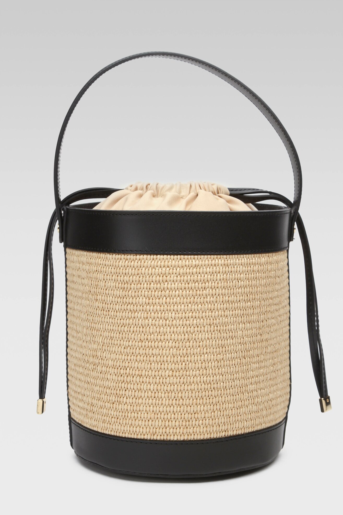 Torebka Gino Rossi 1578 Czarny