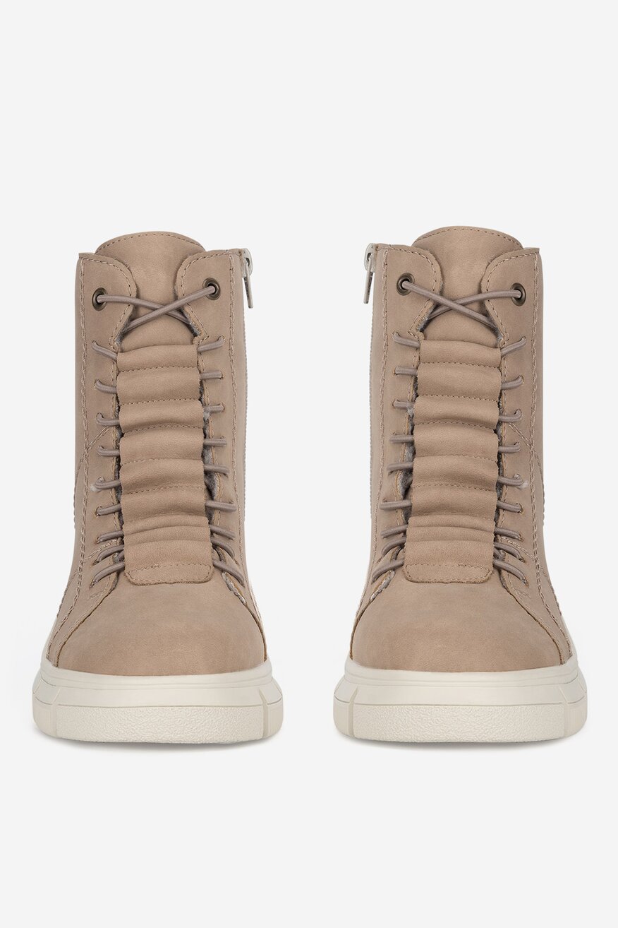 
                Боти Rieker БЕЖОВ - 2230068928697