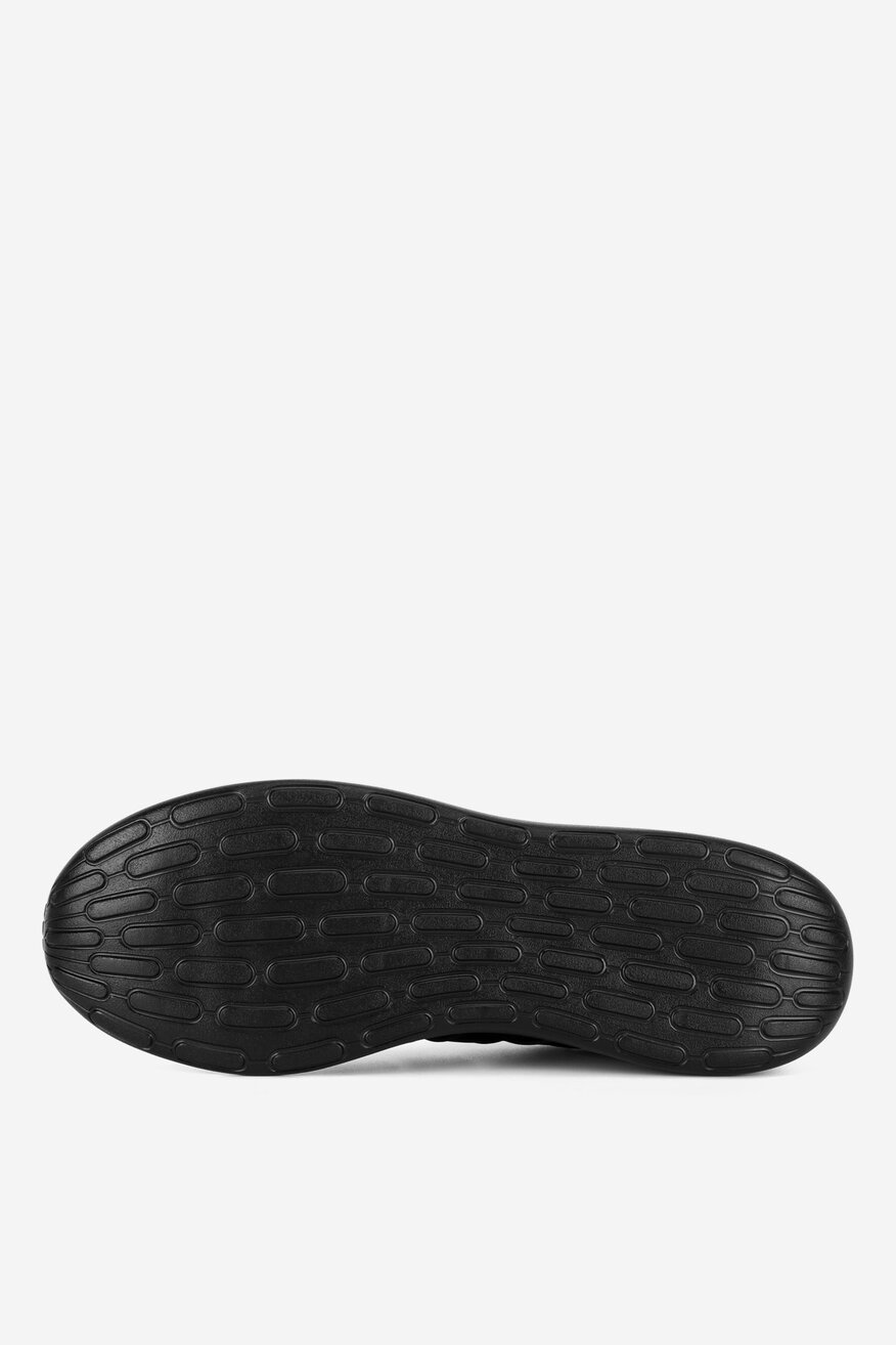 Încălțăminte sport adidas NEGRU - 5903419558160
