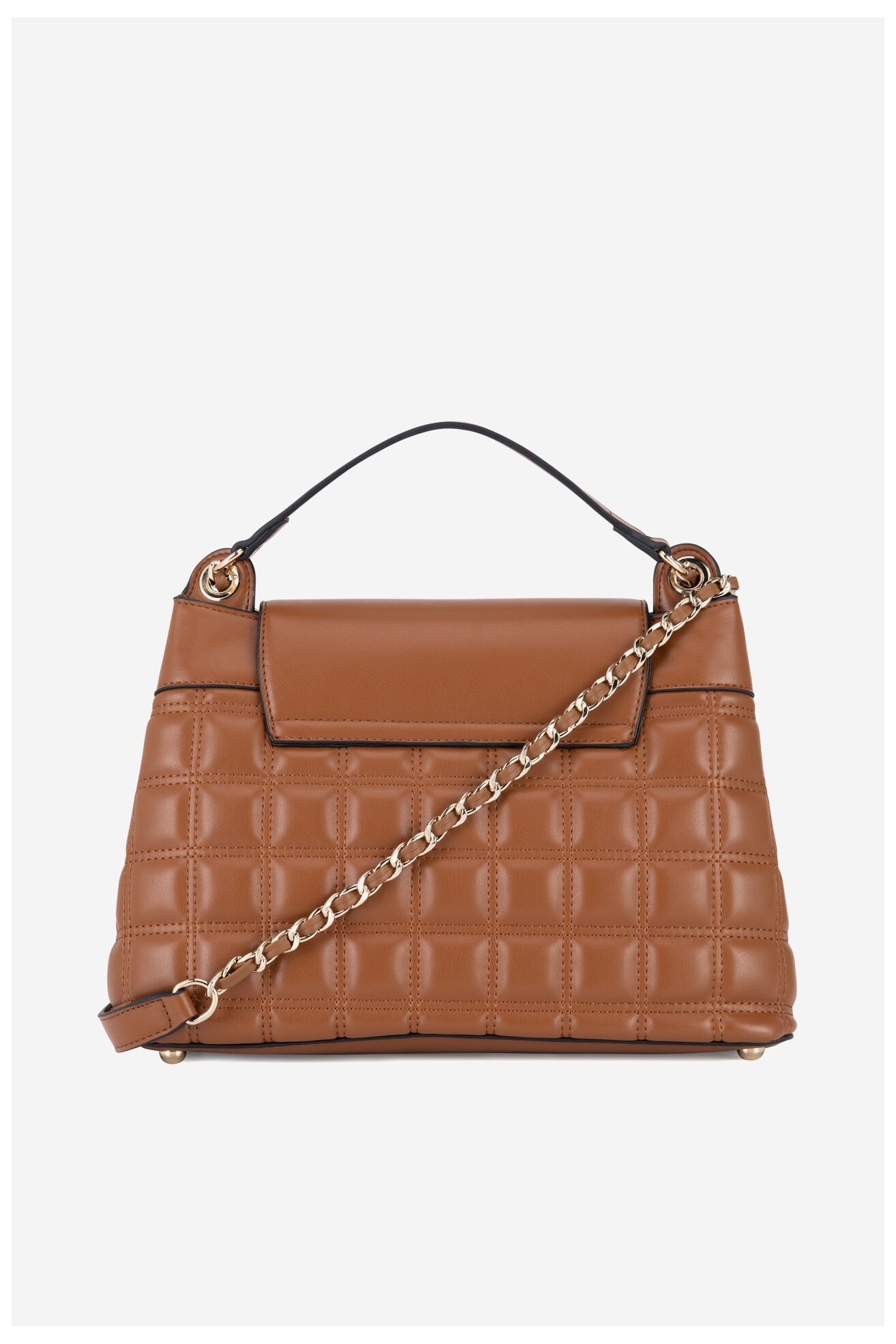 Kézitáska Lasocki LSK-B-003-06 CAMEL