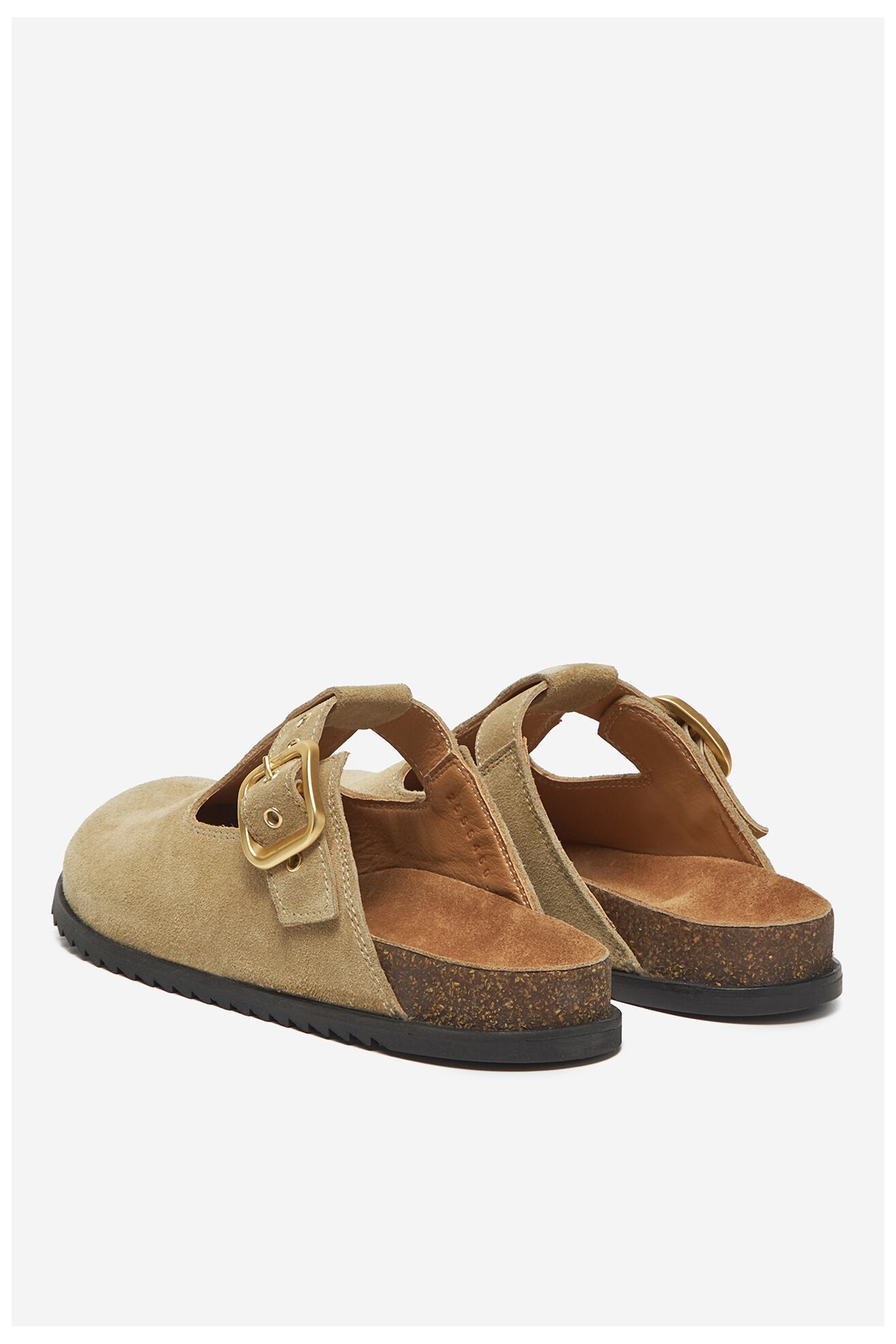 Șlapi Gino Rossi EMERY-199 BEJ