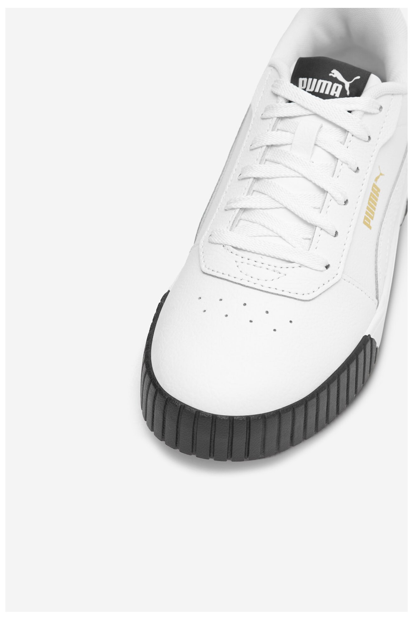 Спортни обувки Puma CARINA 2.0 38584904. БЯЛ