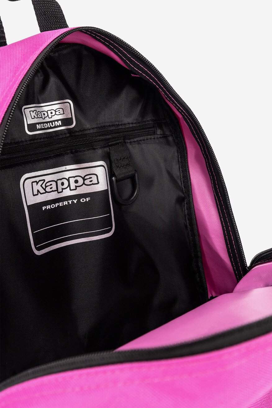 
                Ranac Kappa TAMNO ROZE - 5905588918929