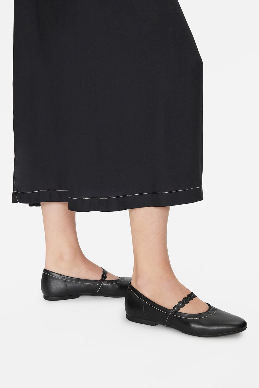 Балерина Lasocki ЧЕРЕН - 5904862335469