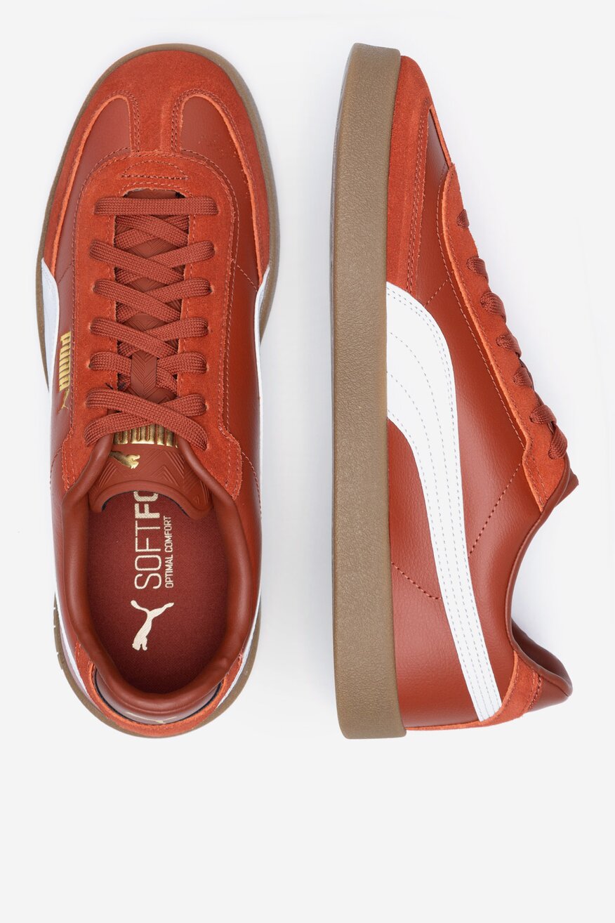 
                Sportcipő Puma PIROS - 5905588700098