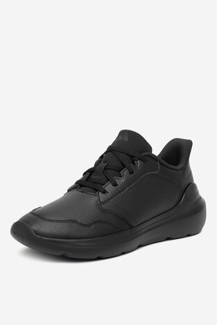 Кросівки спортивні adidas TENSAUR RUN J JP9644 ЧОРНИЙ