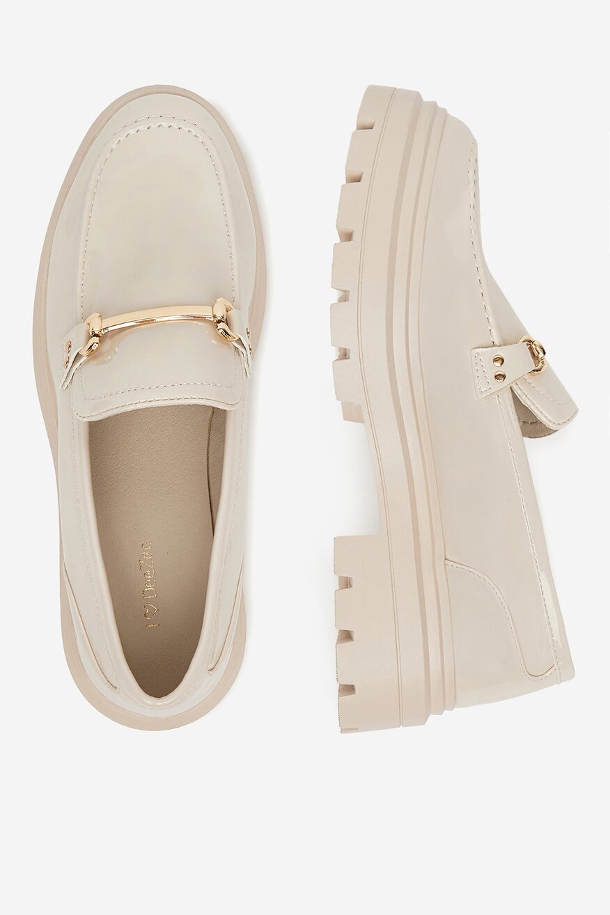 DeeZee - Loafersy - 5904410874709
