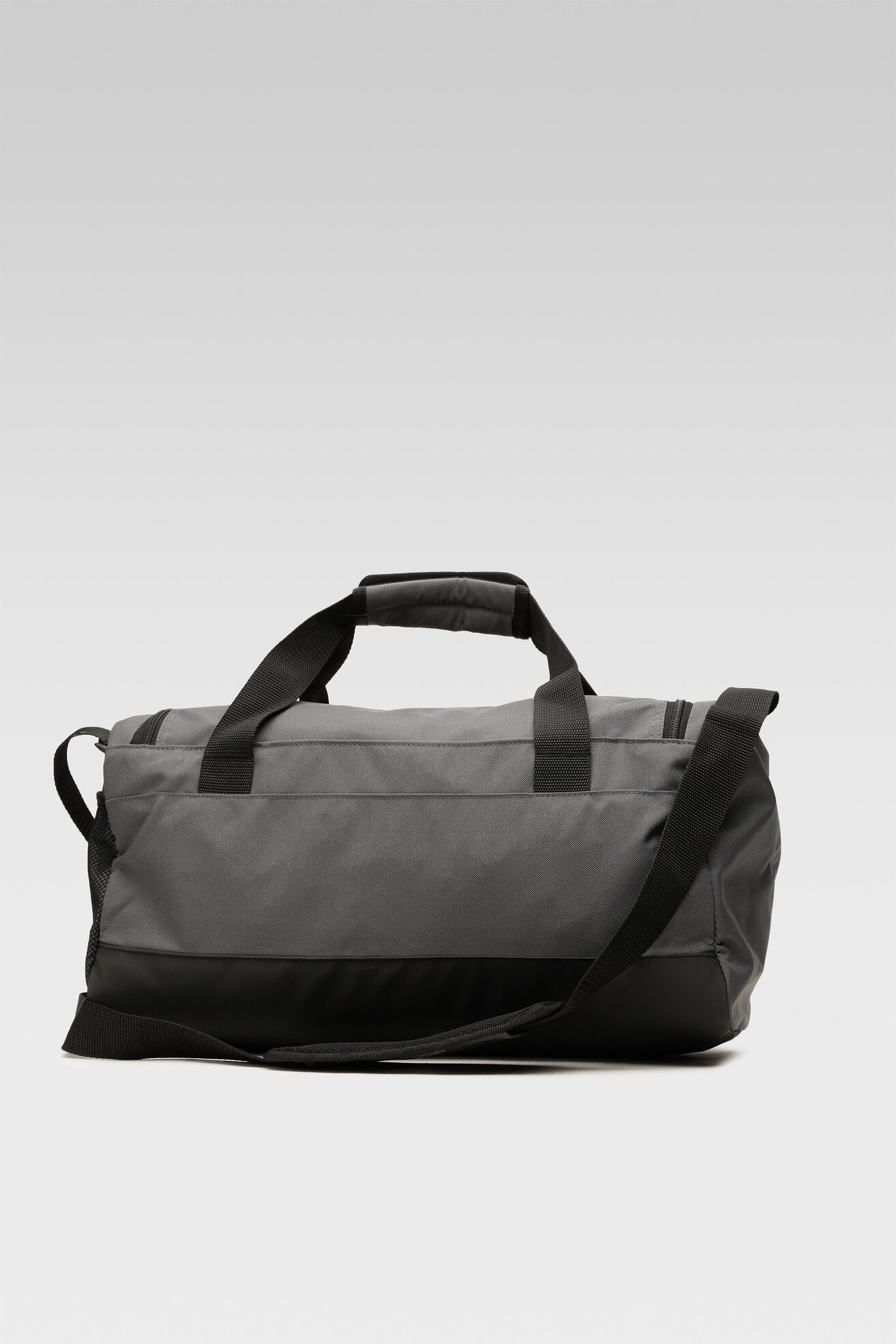 Torba adidas LINEAR DUFFEL S H58229 Czarny