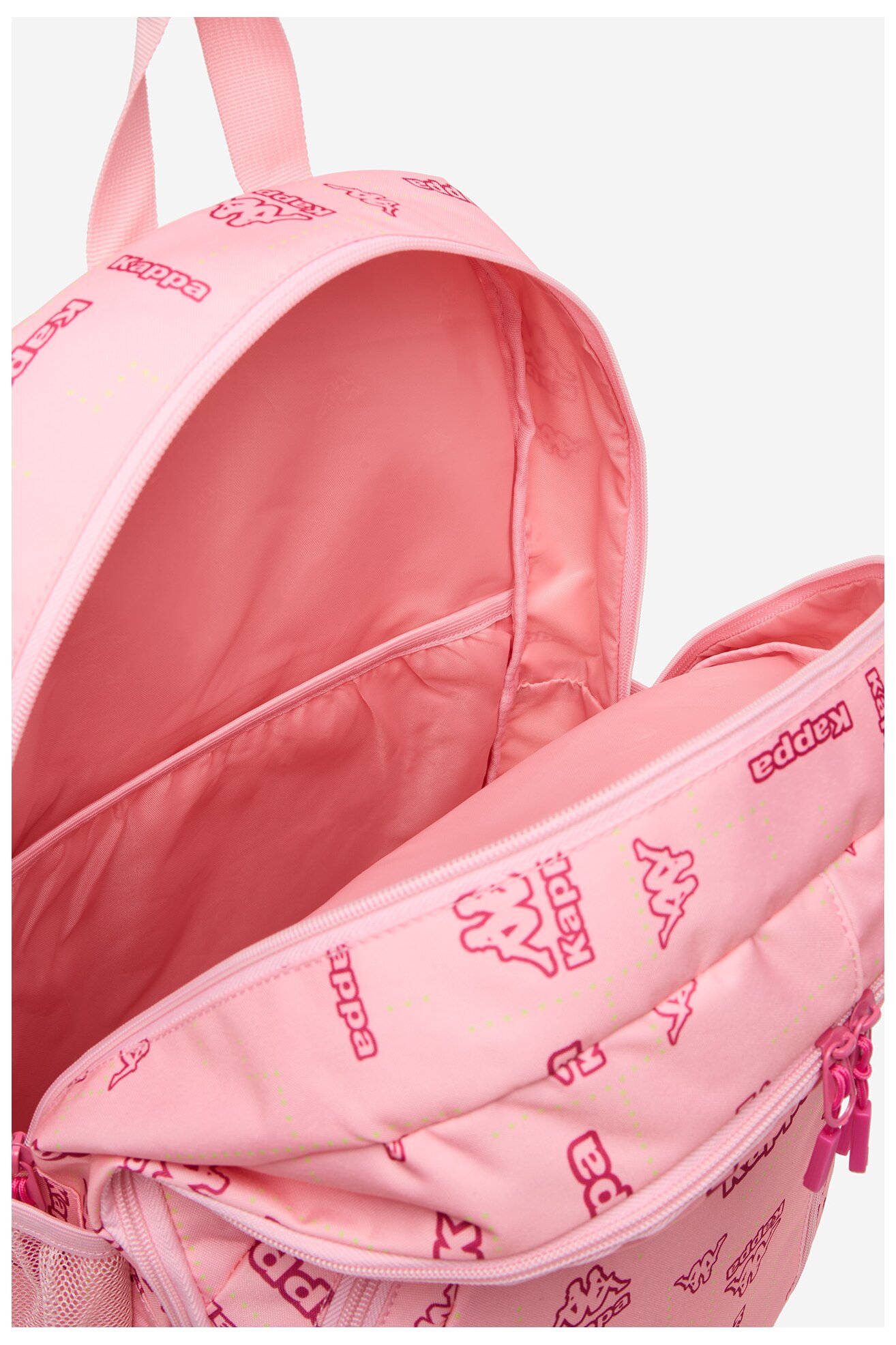 Rucsac Kappa C-KPA-RH-005-08 ROZ