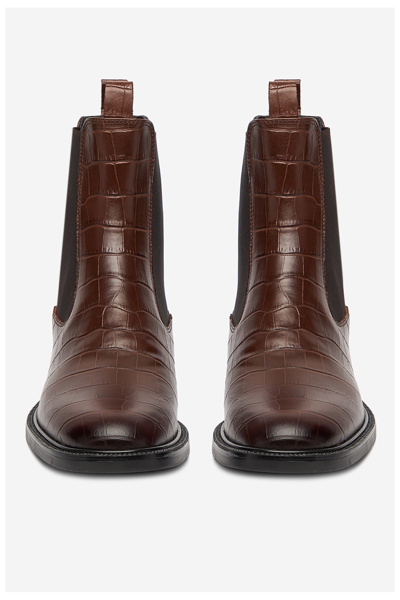 Боти Gino Rossi C-PETRA-25478PE-C КАФЯВ