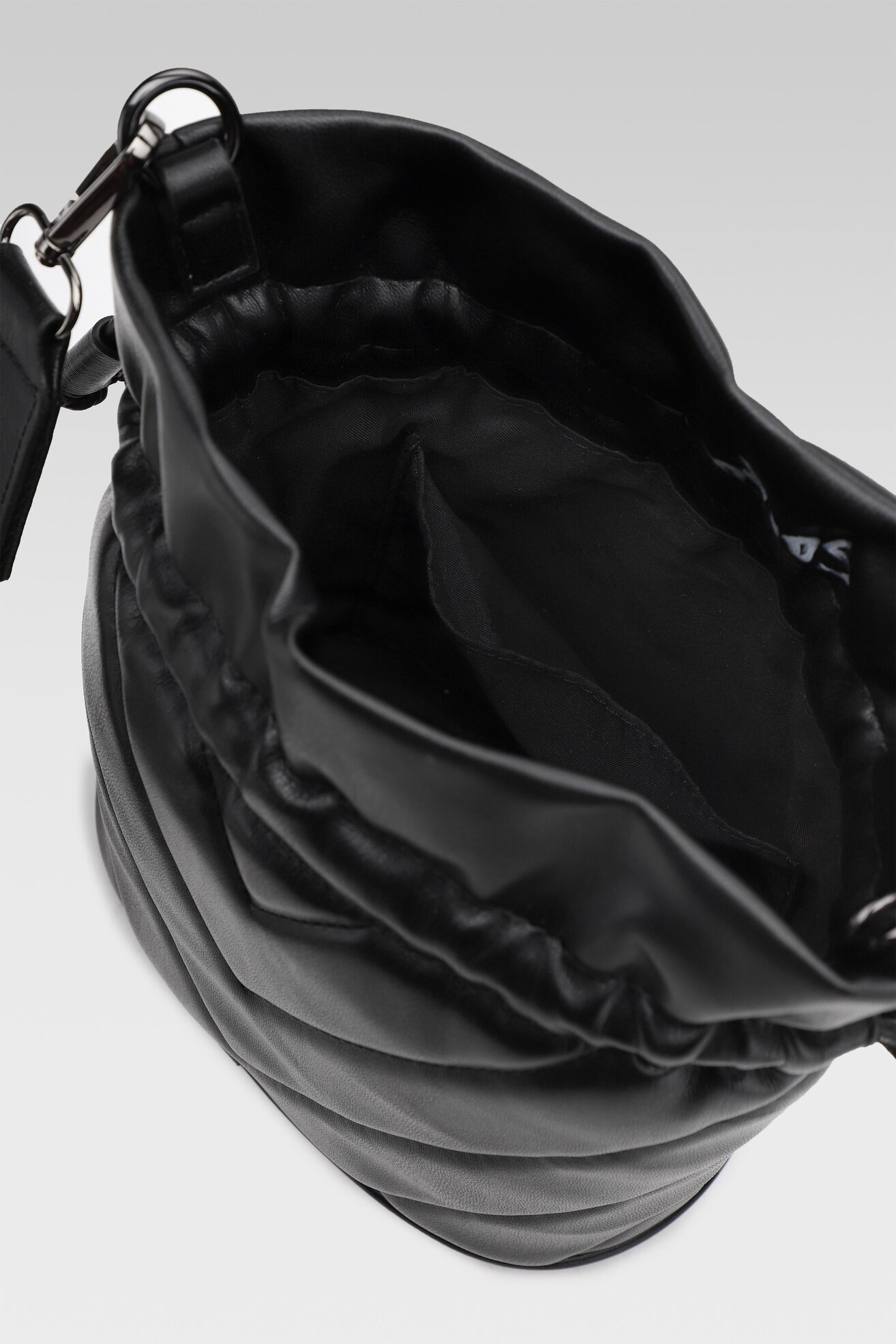 Дамска чанта Jenny Fairy RD6009 ЧЕРЕН