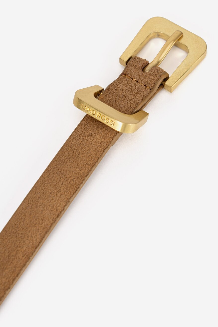 
                Ženski kaiš Gino Rossi KAMEL - 5905588999638