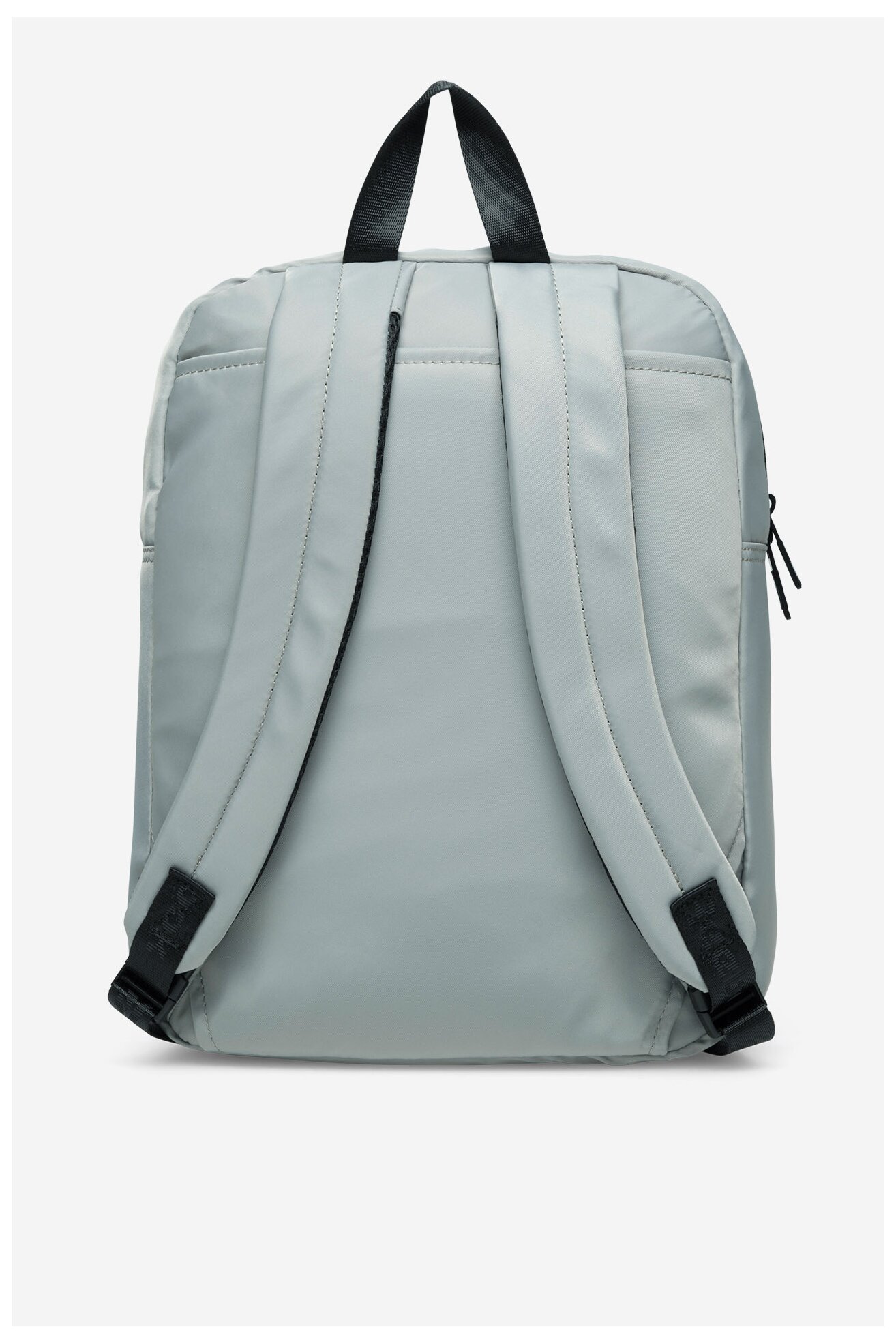 Plecak Reebok RBK-030-CCC-05 Srebrny