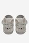Капці Lasocki Kids CEO-CM250103-2A СВІТЛО-СІРИЙ