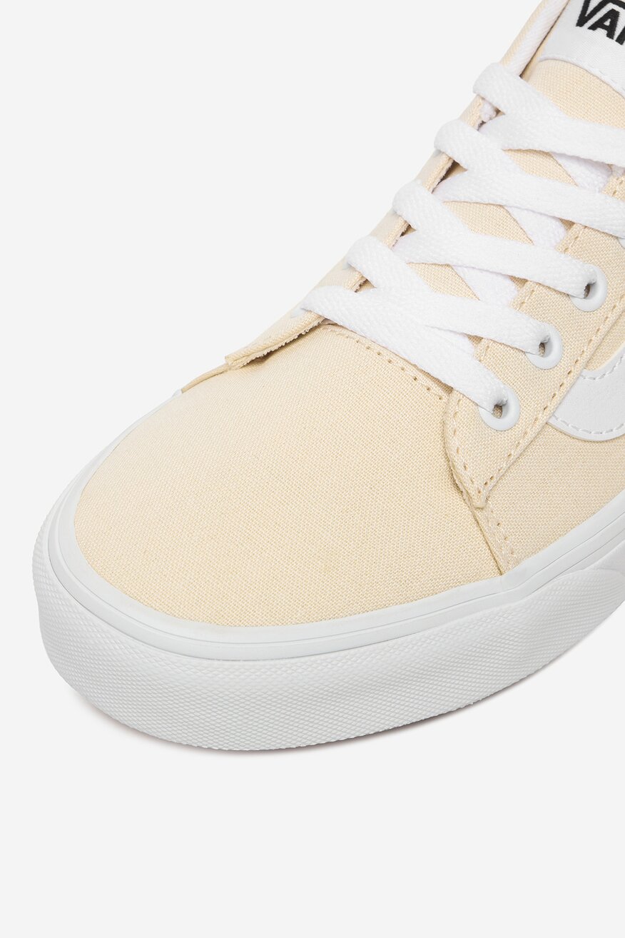 
                Кецове Vans БЕЖОВ - 5906751880463