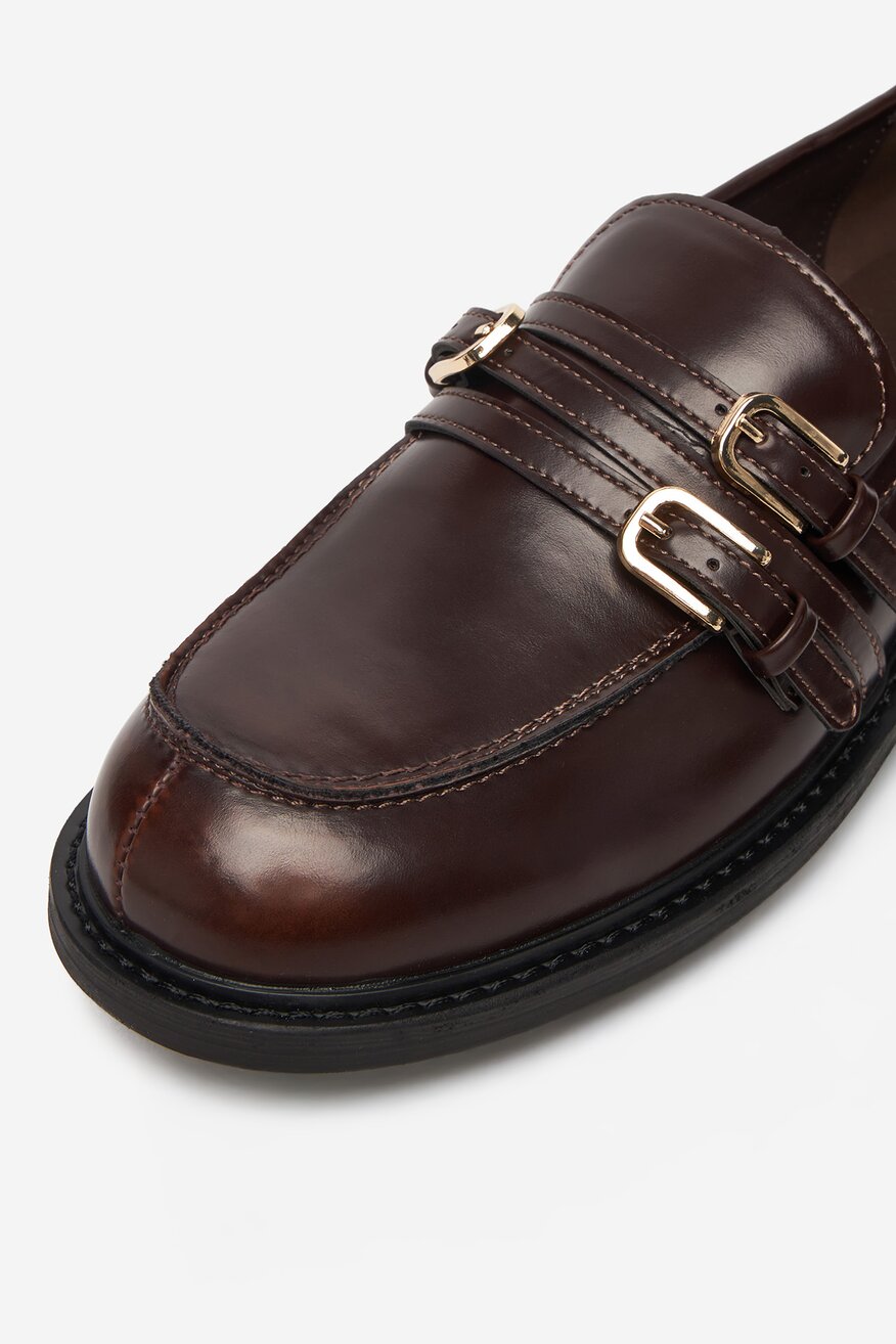 
                Jenny - Loafersy - 5906751336717