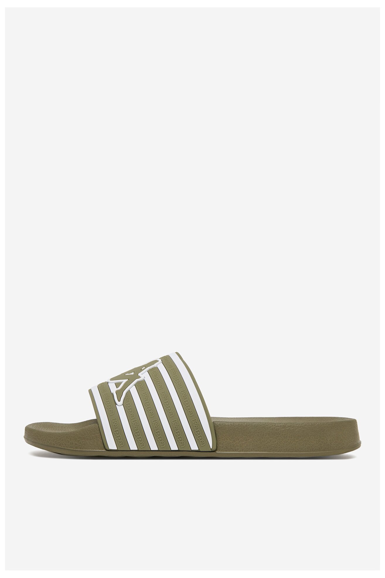 Папуче за базен Kappa CEO-864089A-M TAMNO BEŽ