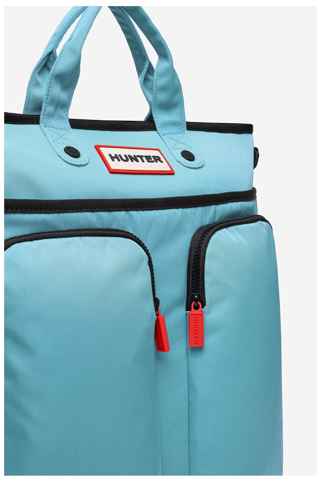 Раница HUNTER CEO-HTR-B-006-08 СИН