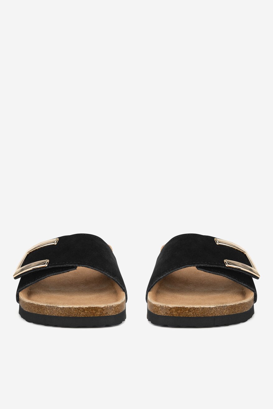 
                Джапанки Lasocki ЧЕРЕН - 5906751758243