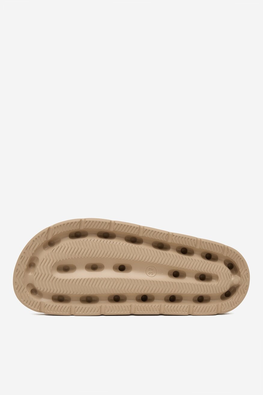 
                Шльопанець для басейну ROXY БЕЖЕВИЙ - 5906751788530