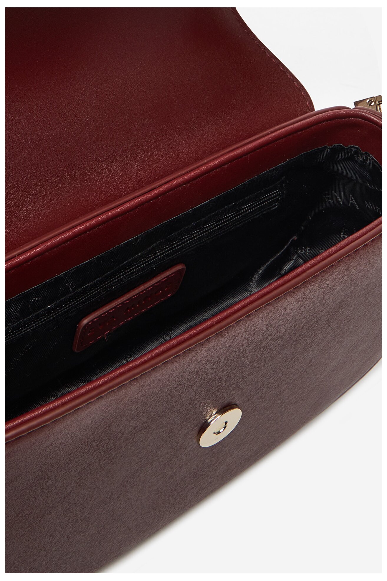 Geantă de mână EVA MINGE EO-ALLISON-KY158 GRENA