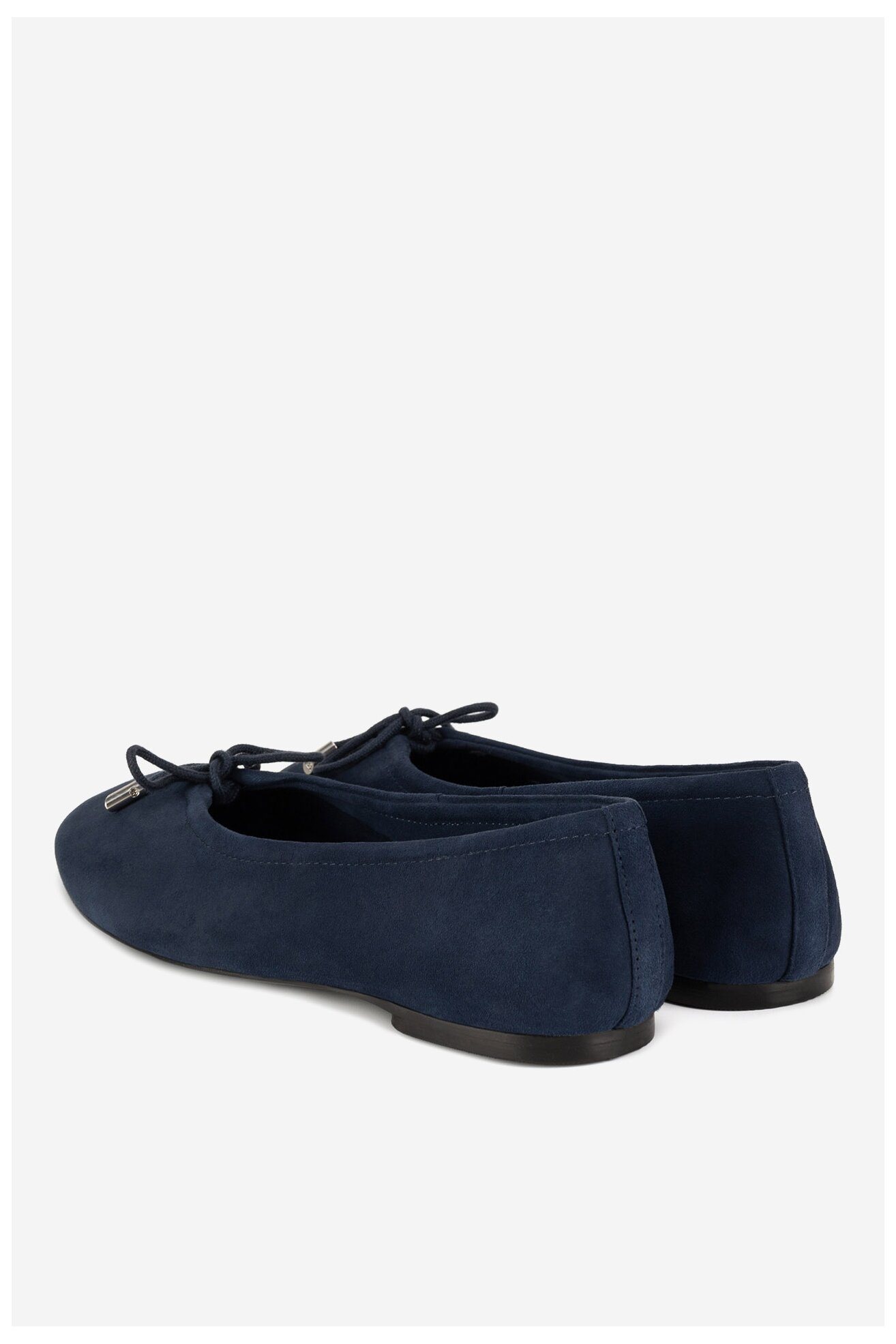 Baleriny Gino Rossi LAYLA-118070 SÖTÉTKÉK