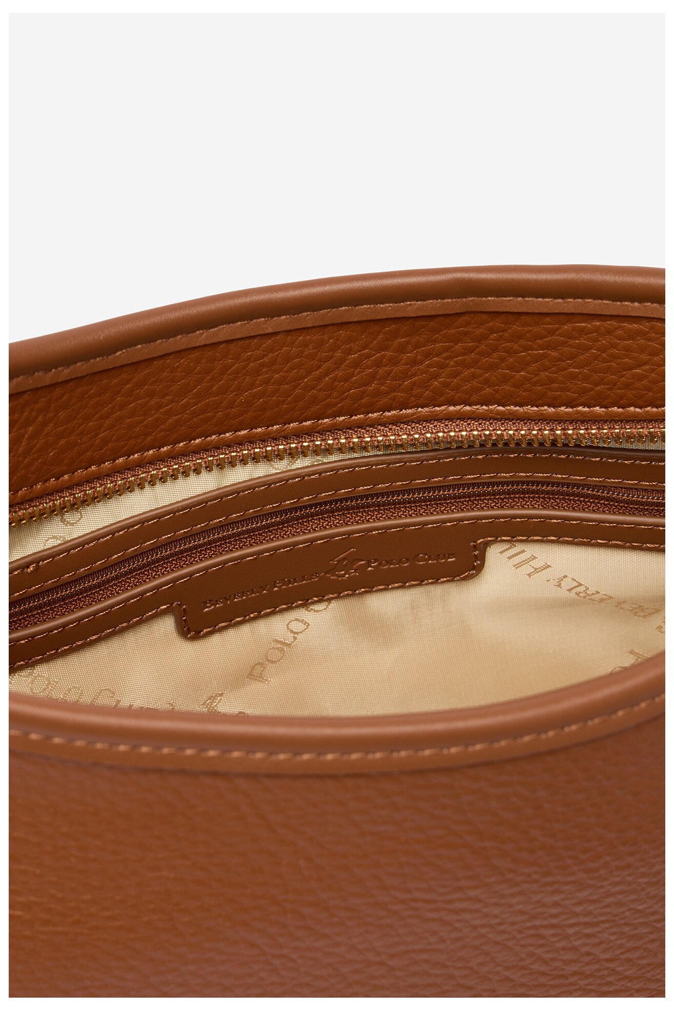 Torba Beverly Hills Polo Club CEO-BHPC-C-011-09 KAMEL