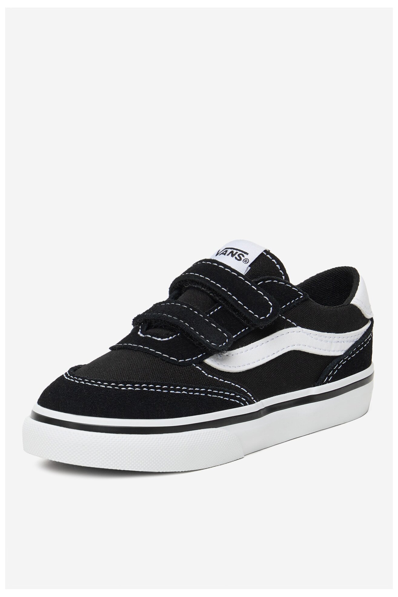 Trampki Vans C-BROOKLYN LS V VN000D7XBA2 Czarny