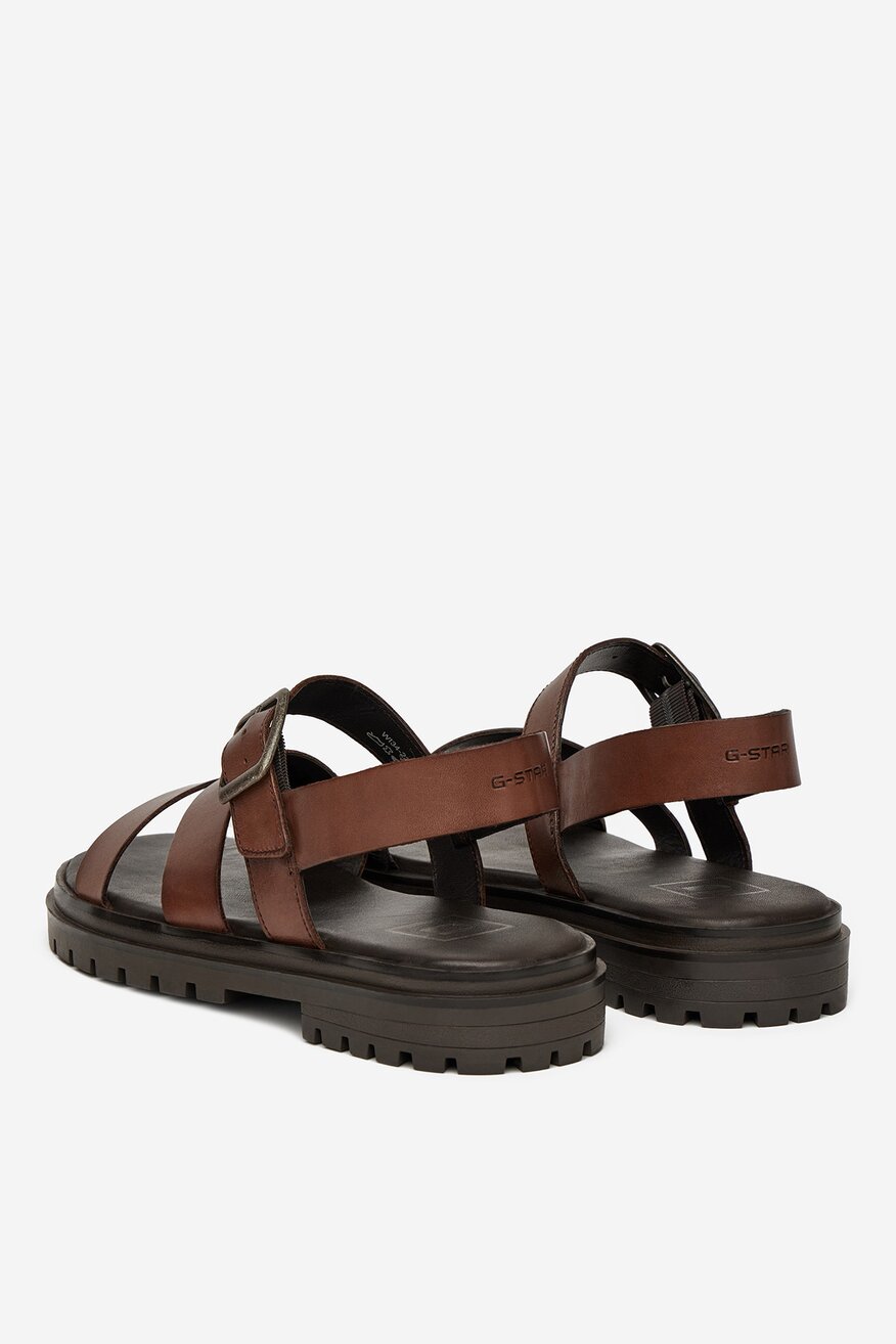 
                G-STAR RAW - Sandały - 5906751957516