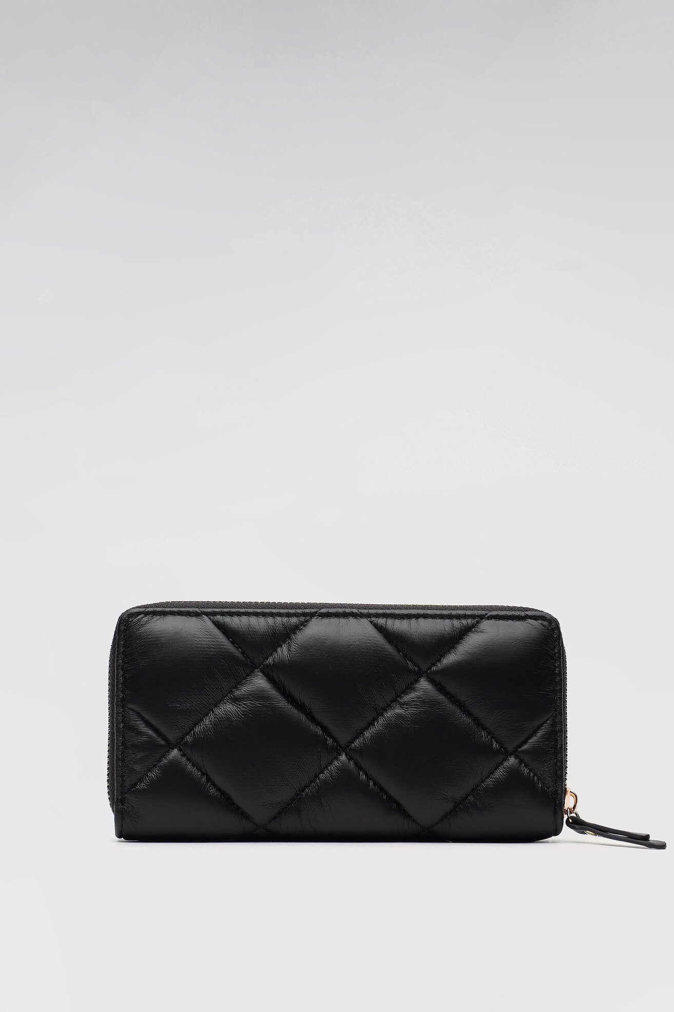 Női pénztárca Jenny Fairy 4W1-036-AW21 FEKETE