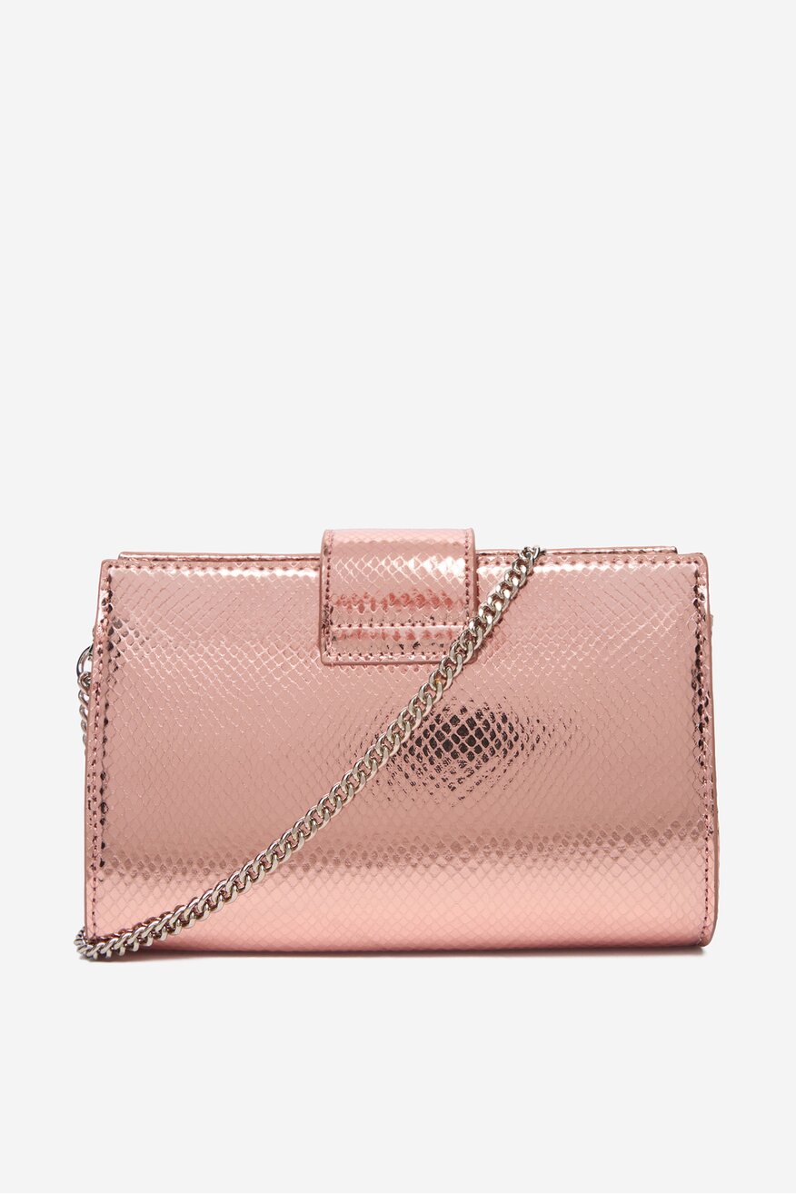 
                Kézitáska Mexx RÓZSAARANY - 5906751562611