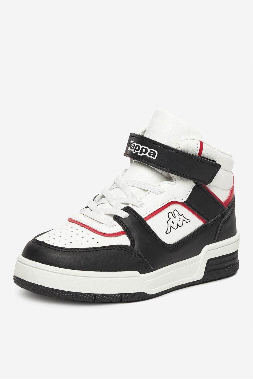 
                Kappa - CORE POWER HI TOP - 5906751244647