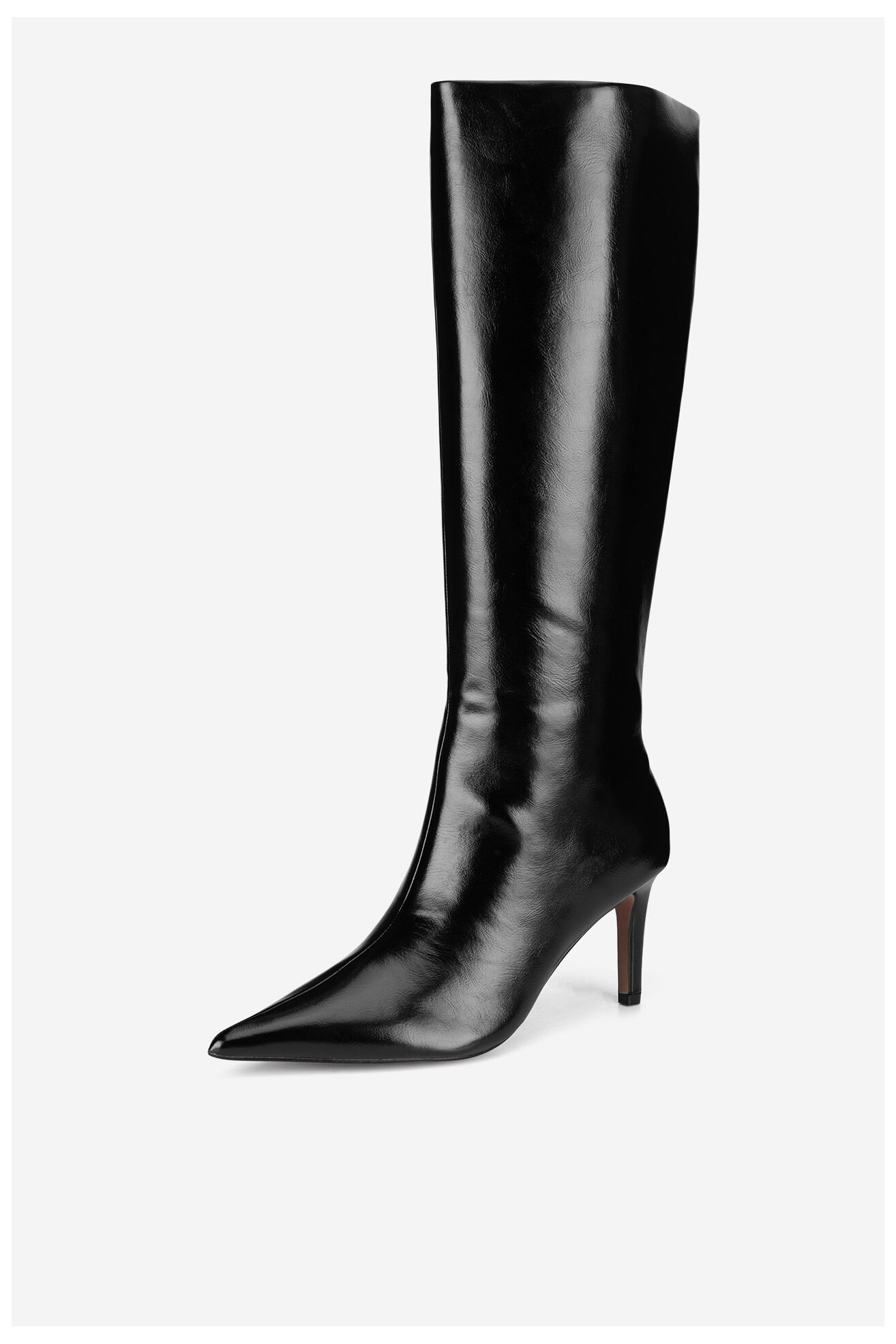 Ботуши NINE WEST WFA3424-1 ЧЕРЕН