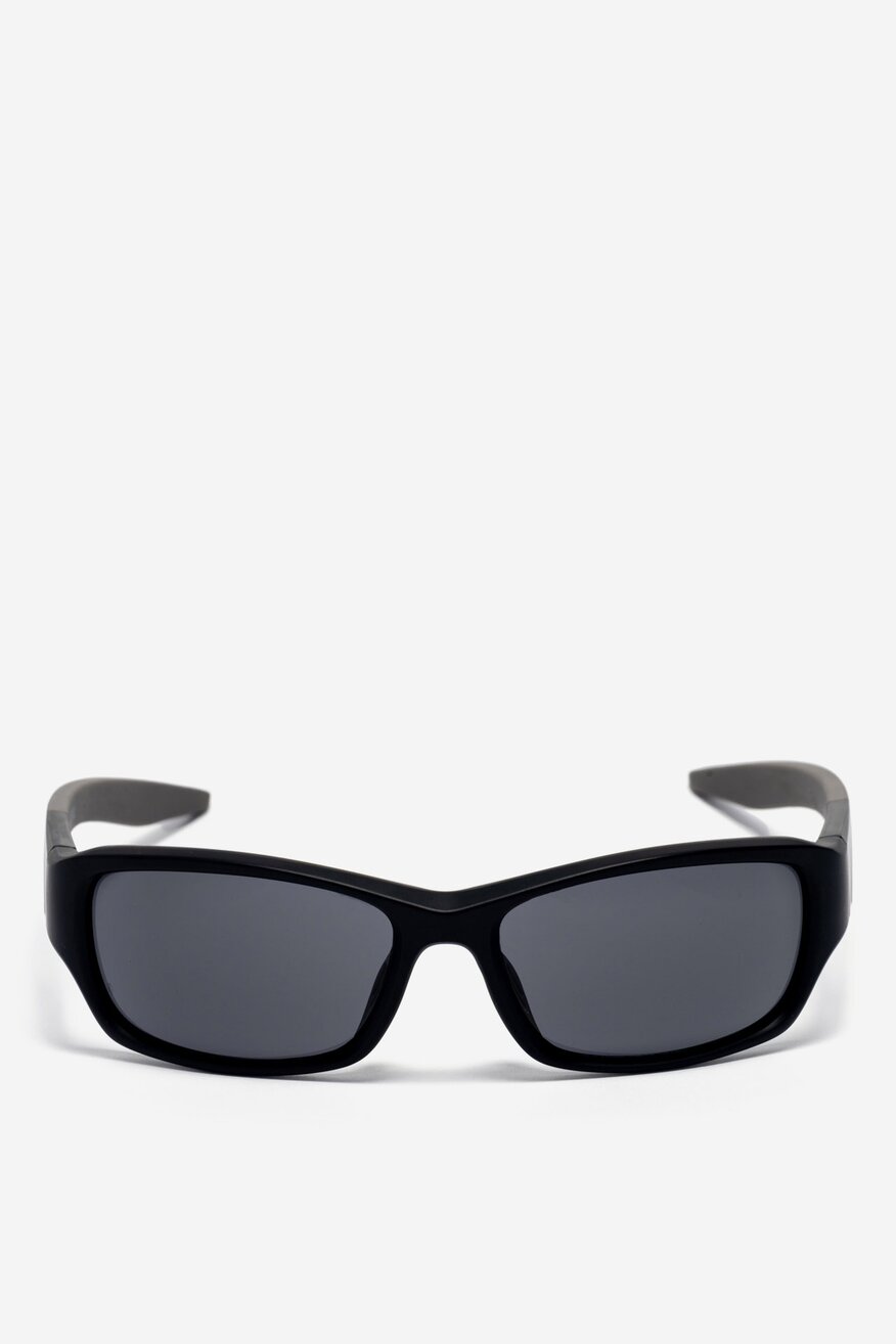 
                Uniseks naočare SHAQ CRNA - 5905588919179