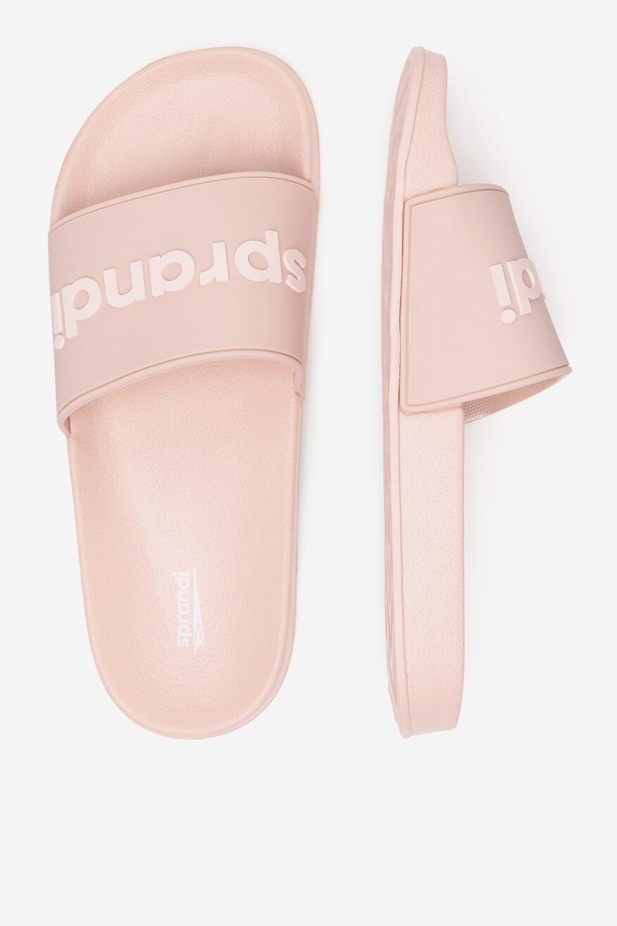 
                Șlapi pentru bazin Sprandi PORTOCALIU - 5903698688268