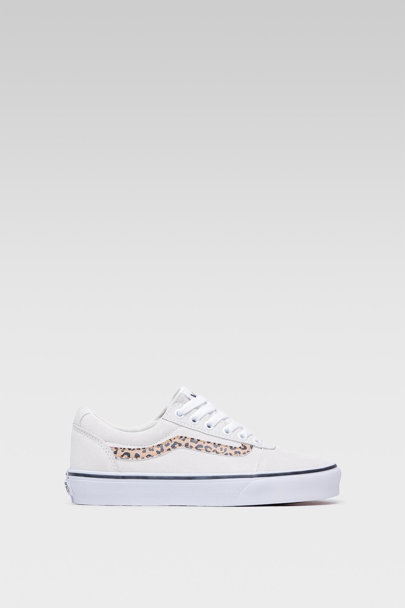 Trampki Vans WARD VN0A5HYOA3N1 Beżowy