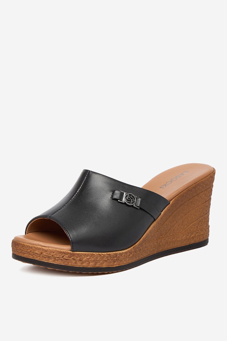 
                Джапанки Lasocki ЧЕРЕН - 5906751590003