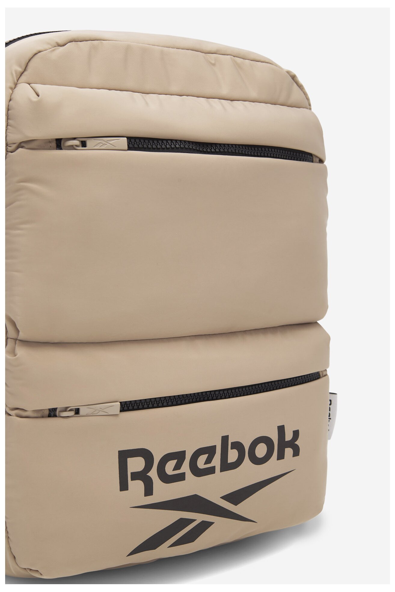 Plecak Reebok RBK-012-CCC-05 Beżowy