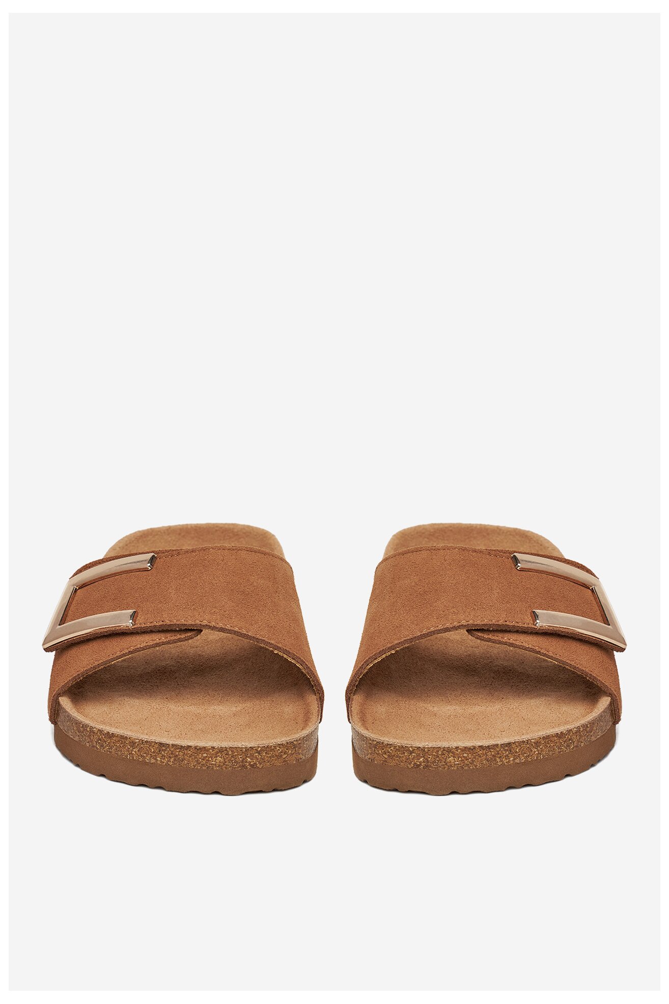 Șlapi Lasocki HYSC0122056-1 CREM