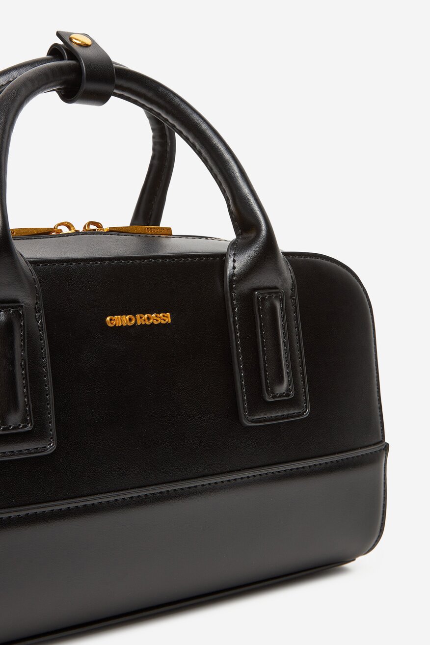 Torba Gino Rossi CRNA - 5906751290484