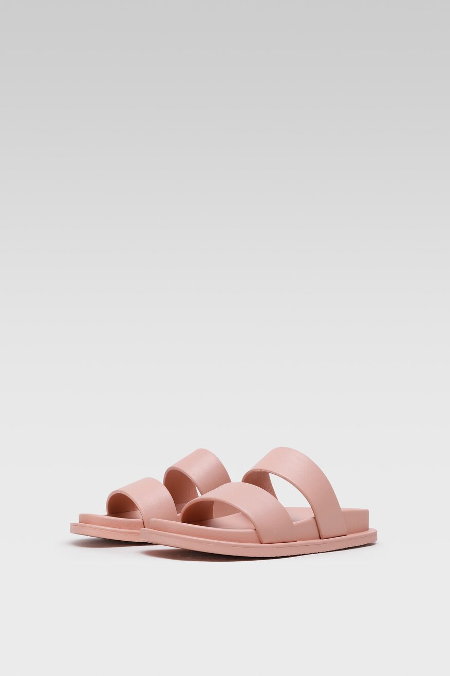 Bassano - Klapki profilowane - 5904248633325