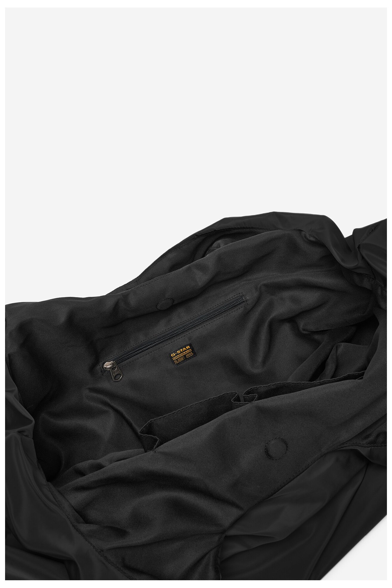 Дамска чанта G-STAR RAW CEO-AIDEN-XC8199 ЧЕРЕН