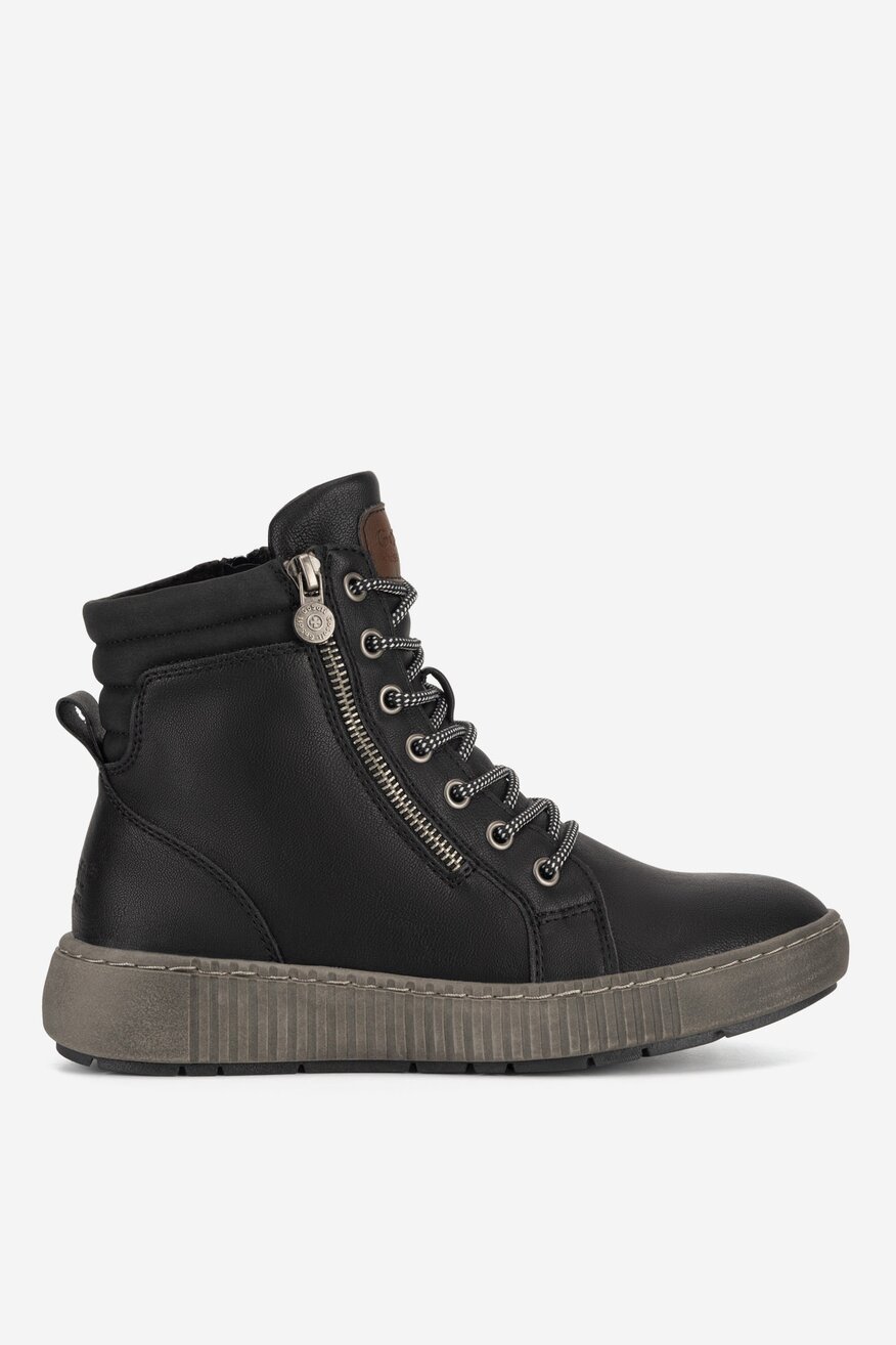 
                Bocanci Go Soft NEGRU - 5905588894117