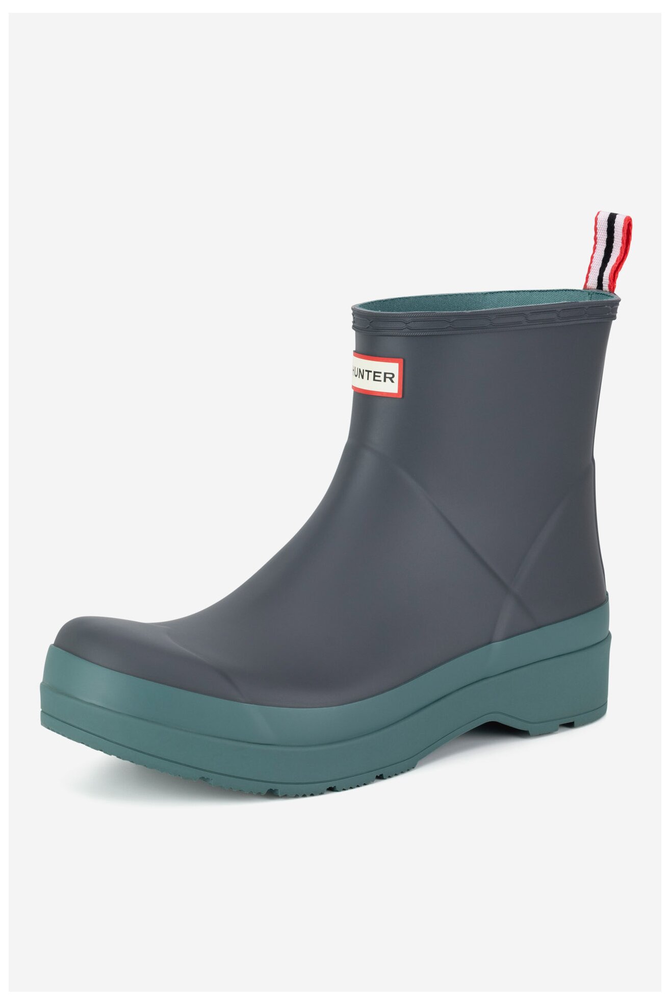 Gumicsizma HUNTER MFS9088RMA-NTT-M SÖTÉTSZÜRKE