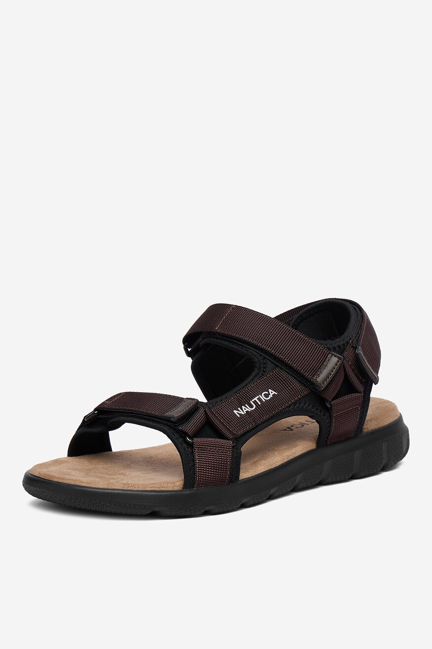 
                NAUTICA - Sandały - 5907964009641