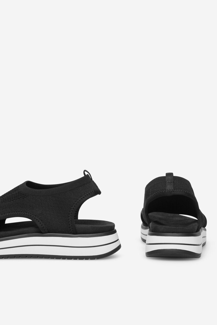 Remonte - Sandały - 2230056169415