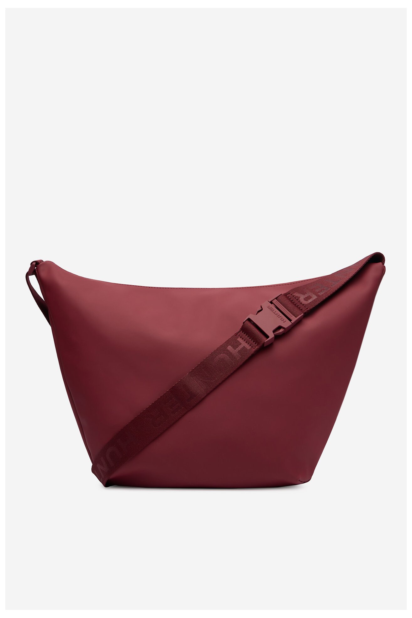 Torebka HUNTER C-HTR-B-012-08 Bordowy