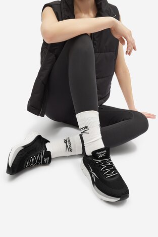 Кросівки спортивні Reebok ROAD STRIDER 100233959 ЧОРНИЙ
