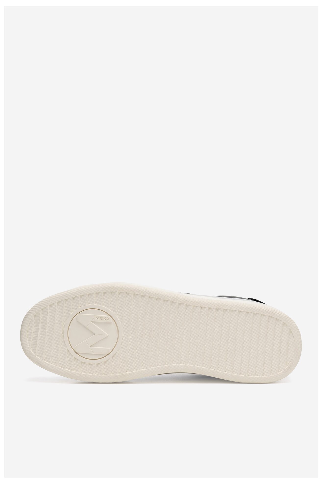 Tornacipő Mexx MI001010543W FEKETE