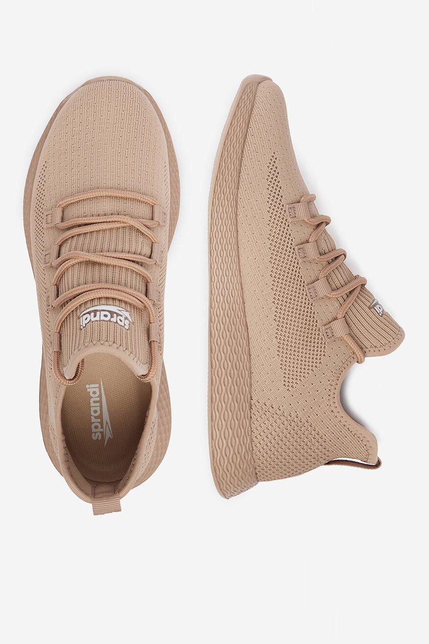 
                Спортни обувки Sprandi БЕЖОВ - 5906751776964